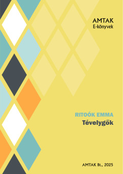 Ritok Emma - Tvelygk