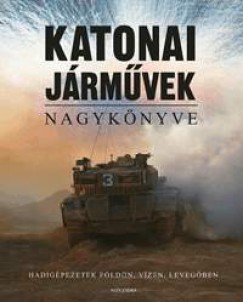 Katonai jrmvek nagyknyve