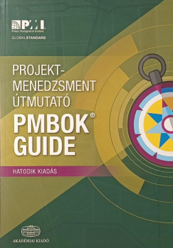 Projektmenedzsment �tmutat�