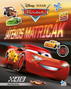 Jtkos matrick - Verdk