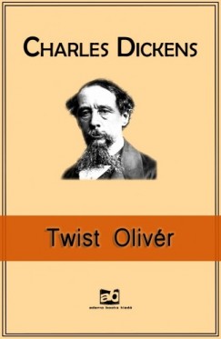 Charles Dickens - Twist Olivr