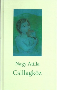 Nagy Attila - Csillagkz