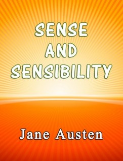 Jane Austen - Sense and Sensibility