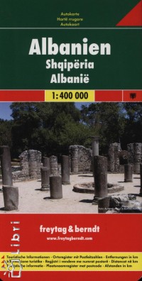 Albanien