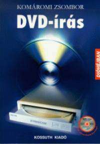 Komromi Zsombor - Dvd-rs