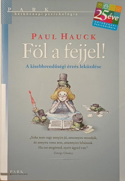 Paul Hauck - Föl a fejjel!