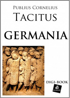 Tacitus - Germania