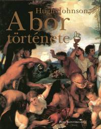 Hugh Johnson - A bor trtnete