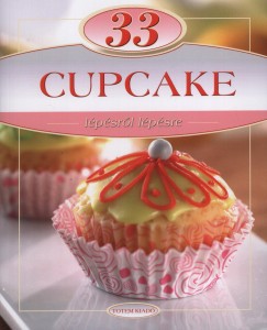 Liptai Zoltn - 33 Cupcake