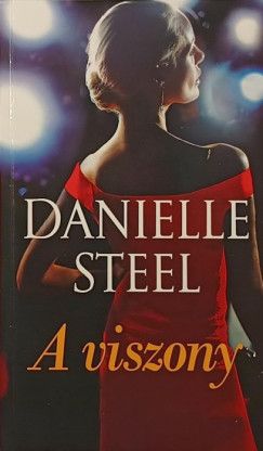 Danielle Steel - A viszony