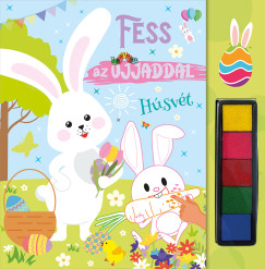 Fess az ujjaddal - H�sv�t