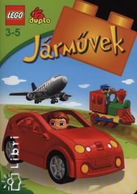 Jrmvek - Lego Duplo