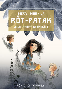 Mervi Heikkila - Rt-patak