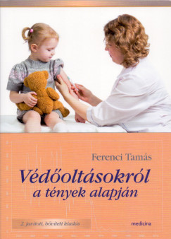 Ferenci Tams - Vdoltsokrl a tnyek alapjn