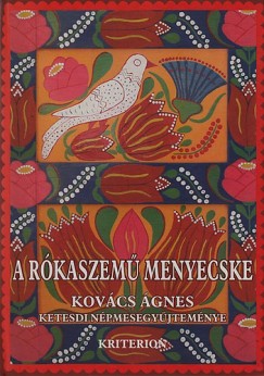 Dr. Kovcs gnes  (Vl.) - A rkaszem menyecske