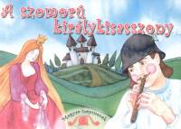 A szomor kirlykisasszony