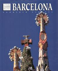 Fabrizio Finetti - Barcelona