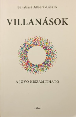 Barabási Albert-László - Villanások
