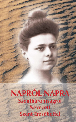 Sr. Johanna-Andrea Ocd  (Szerk.) - Naprl napra