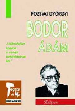 Poszvai Gyrgy - Bodor dm