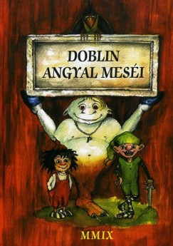 Sir Francois Doblin - Doblin angyal mesi
