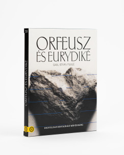 Gaál István - Orfeusz és Eurydiké - Blu-ray