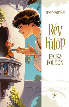 R�v F�l�p Fajszf�ld�n