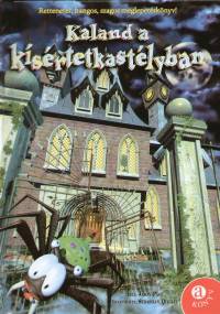 Jason Page - Kaland a ksrtetkastlyban
