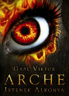 Gal Viktor - Arche II.