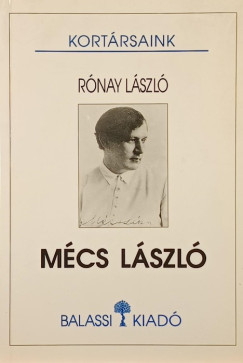 Rónay László - Mécs László