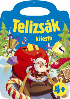 Oros Vivien Edit  (Szerk.) - Telizsk kifest