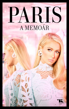 Paris Hilton - A memor