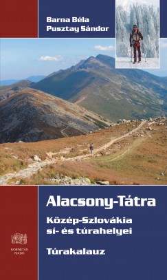 Barna Bla - Pusztay Sndor - Alacsony-Ttra  - Trakalauz