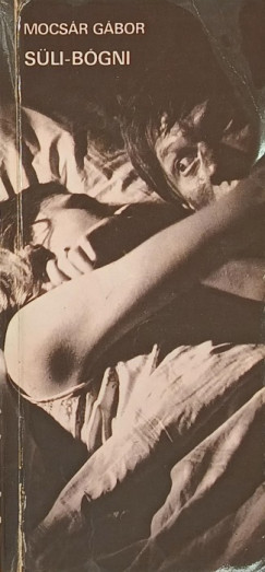 Mocs�r G�bor - S�li-B�gni