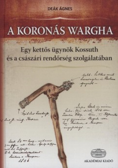 Dek gnes - A korons Wargha