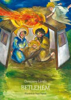 Devecsery László - Betlehem