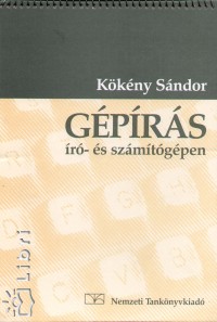K�k�ny S�ndor - G�p�r�s �r�- �s sz�m�t�g�pen