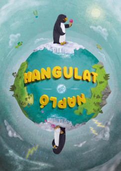 Hangulatnapl
