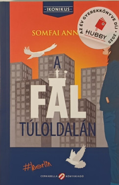 Somfai Anna - A fal tloldaln