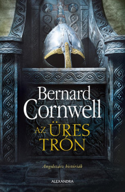 Bernard Cornwell - Az res trn