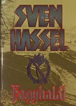 Sven Hassel - Fagyhall