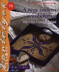 Martos Csilla - Vincze Eszter - A ngy selem szimblumai