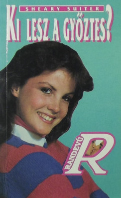 Sheary Suiter - Ki lesz a győztes?