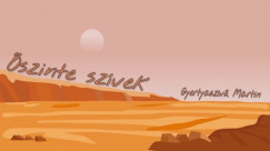 Gyertyaszv Martin - szinte szvek