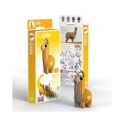 L�ma 3D puzzle (EUGY)