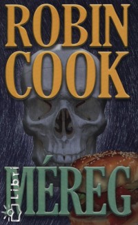 Robin Cook - Mreg