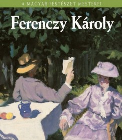 Srmny-Parsons Ilona - Ferenczy Kroly