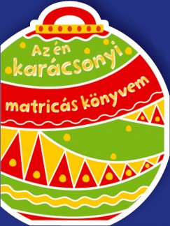 Az n karcsonyi matrics knyvem