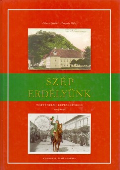 Bognr Bla - Gncz Jzsef - Szp Erdlynk