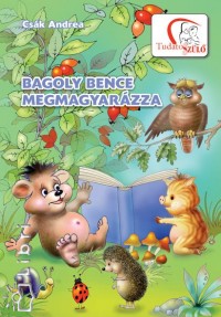 Csk Andrea - Bagoly Bence megmagyarzza